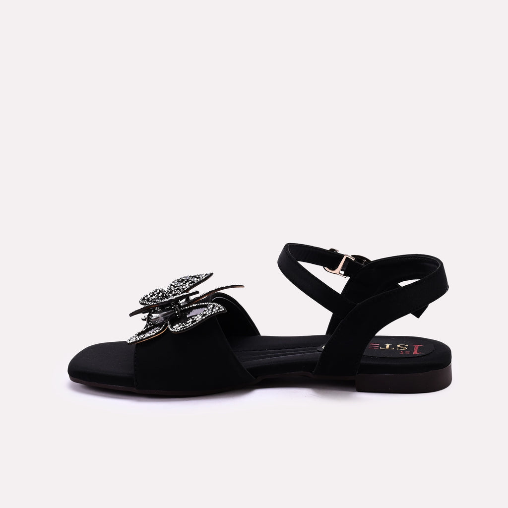 Fancy Sandal Black 0421771