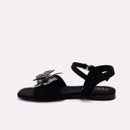Fancy Sandal Black 0421771