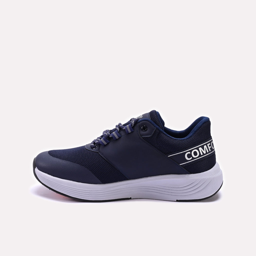 Sneaker Shoes Blue 0120745