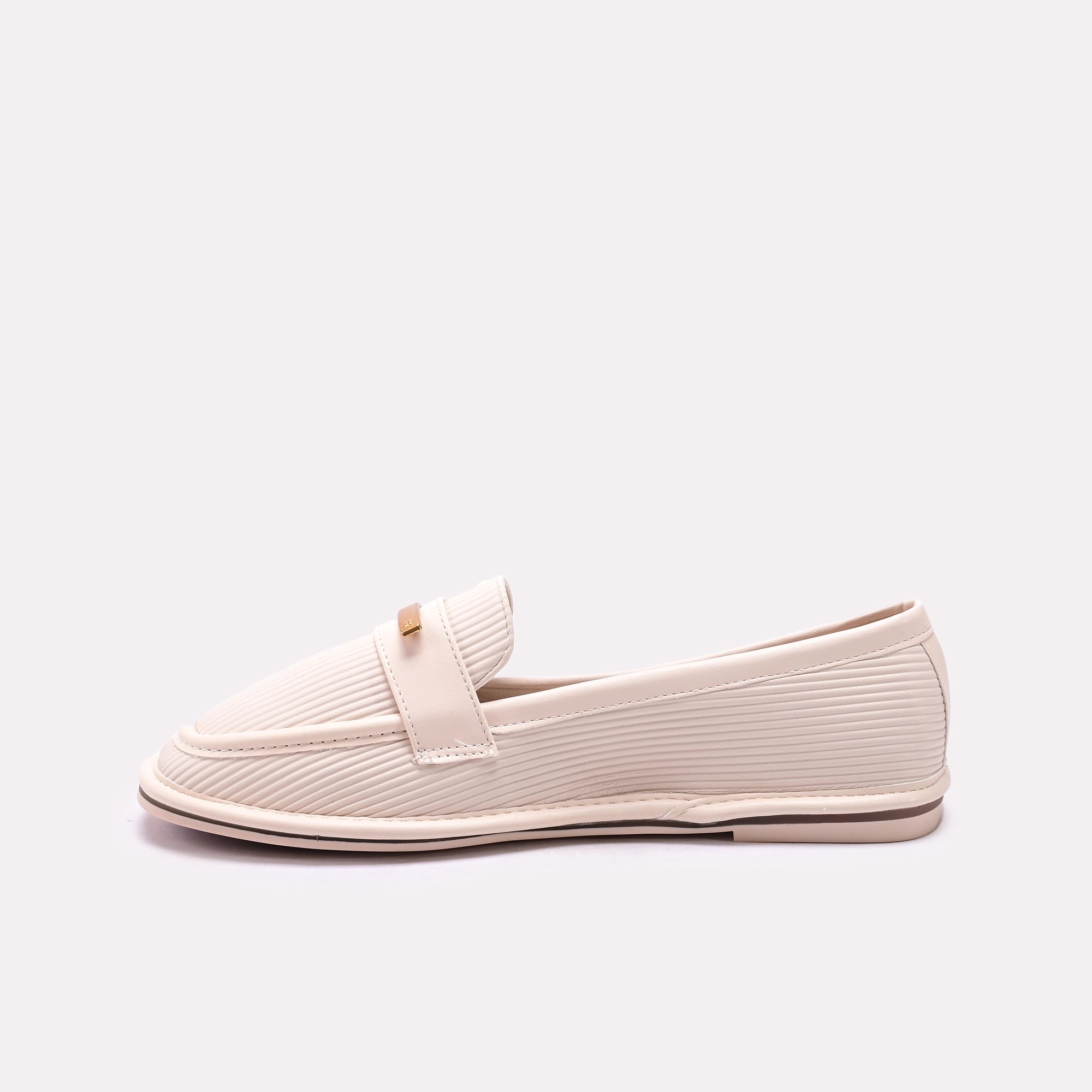 Moccasin Shoes Fawn 0440965