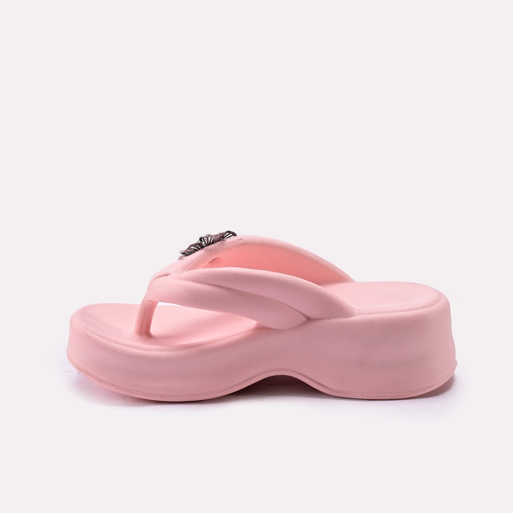Casual Slipper Pink 0413399