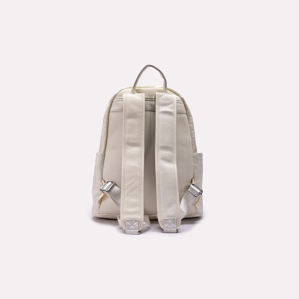 Backpack White 0820825