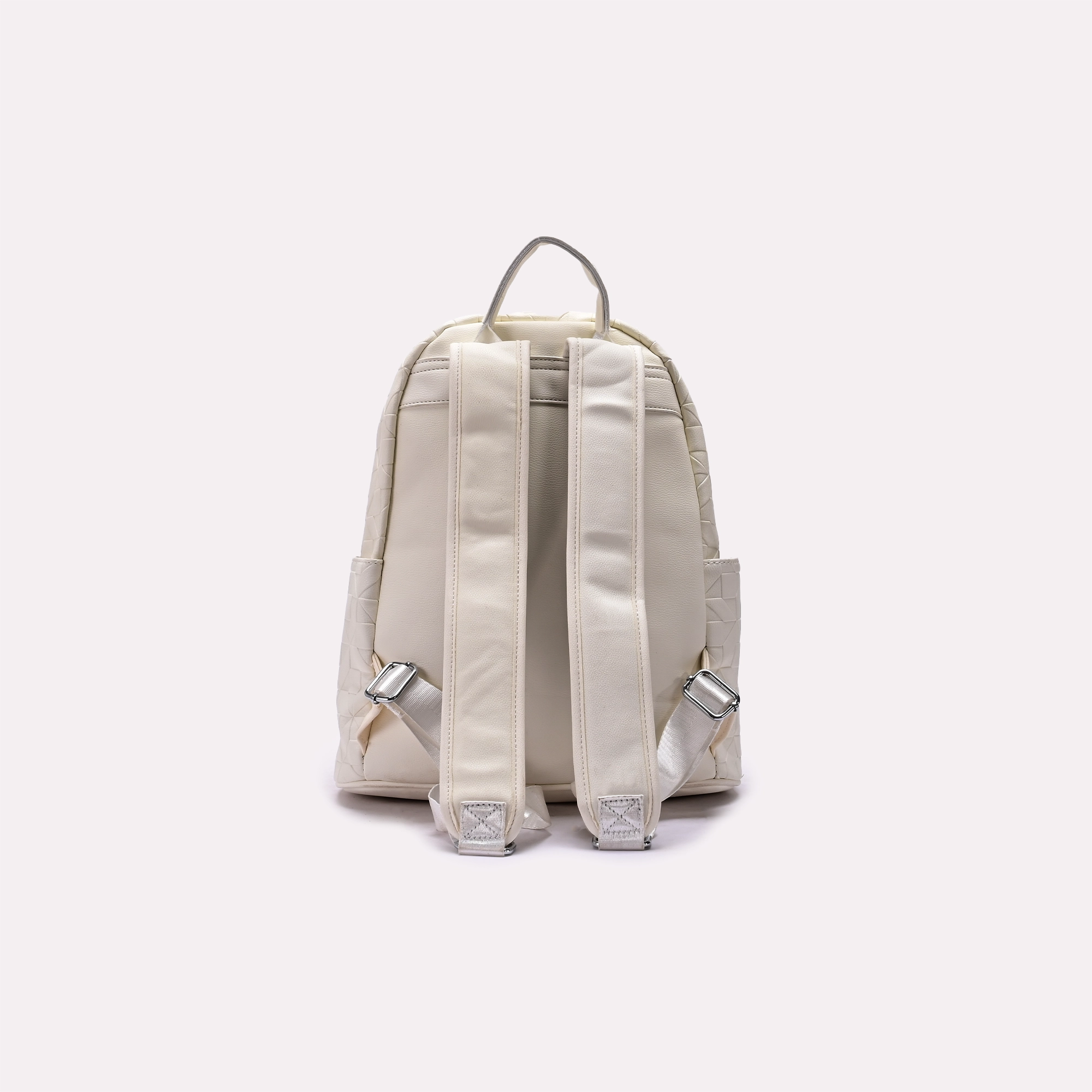 Backpack White 0820825
