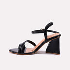 Casual Sandal Black 0421585