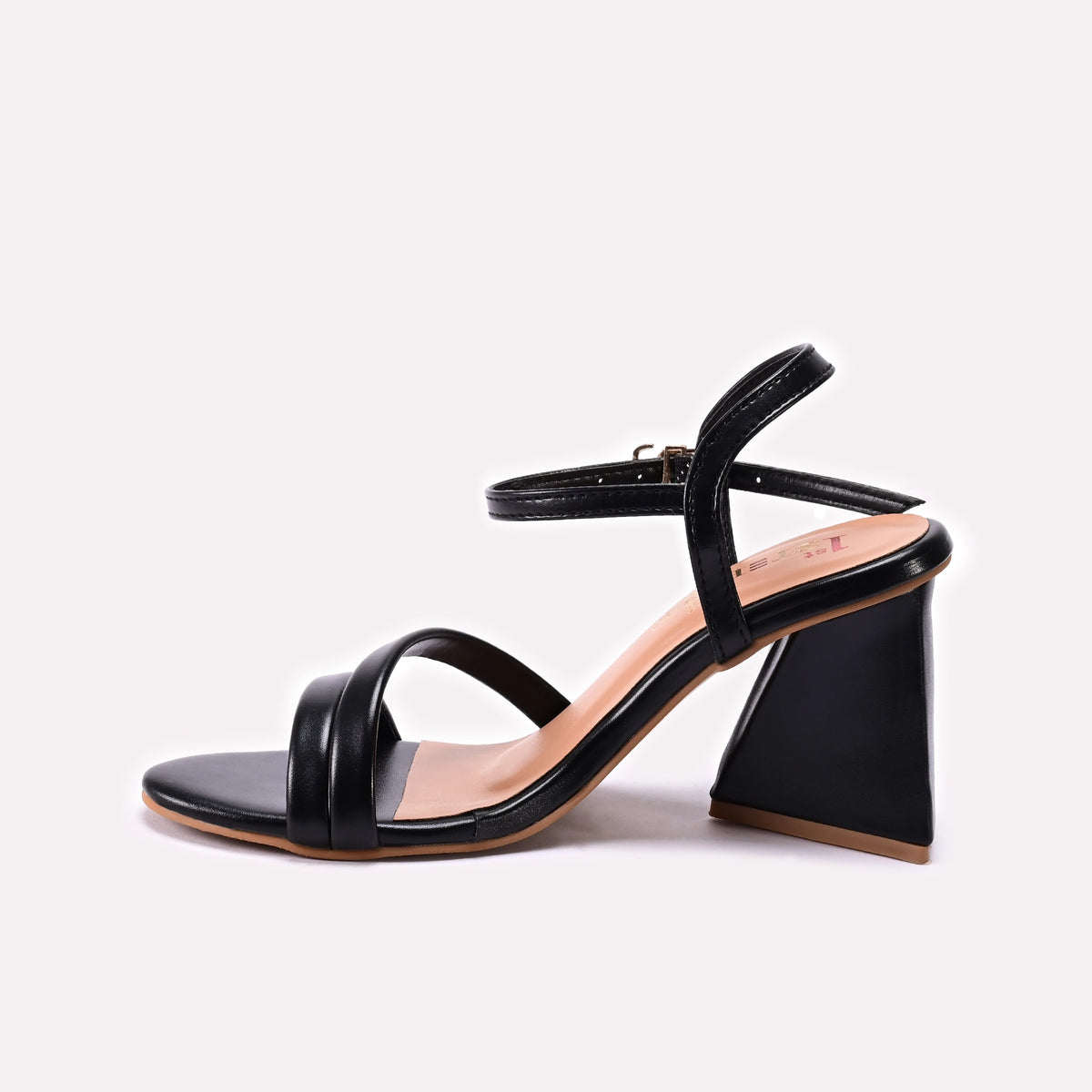 Casual Sandal Black 0421585