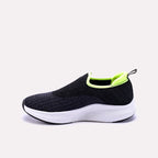 Black Sneaker Shoes 0440781