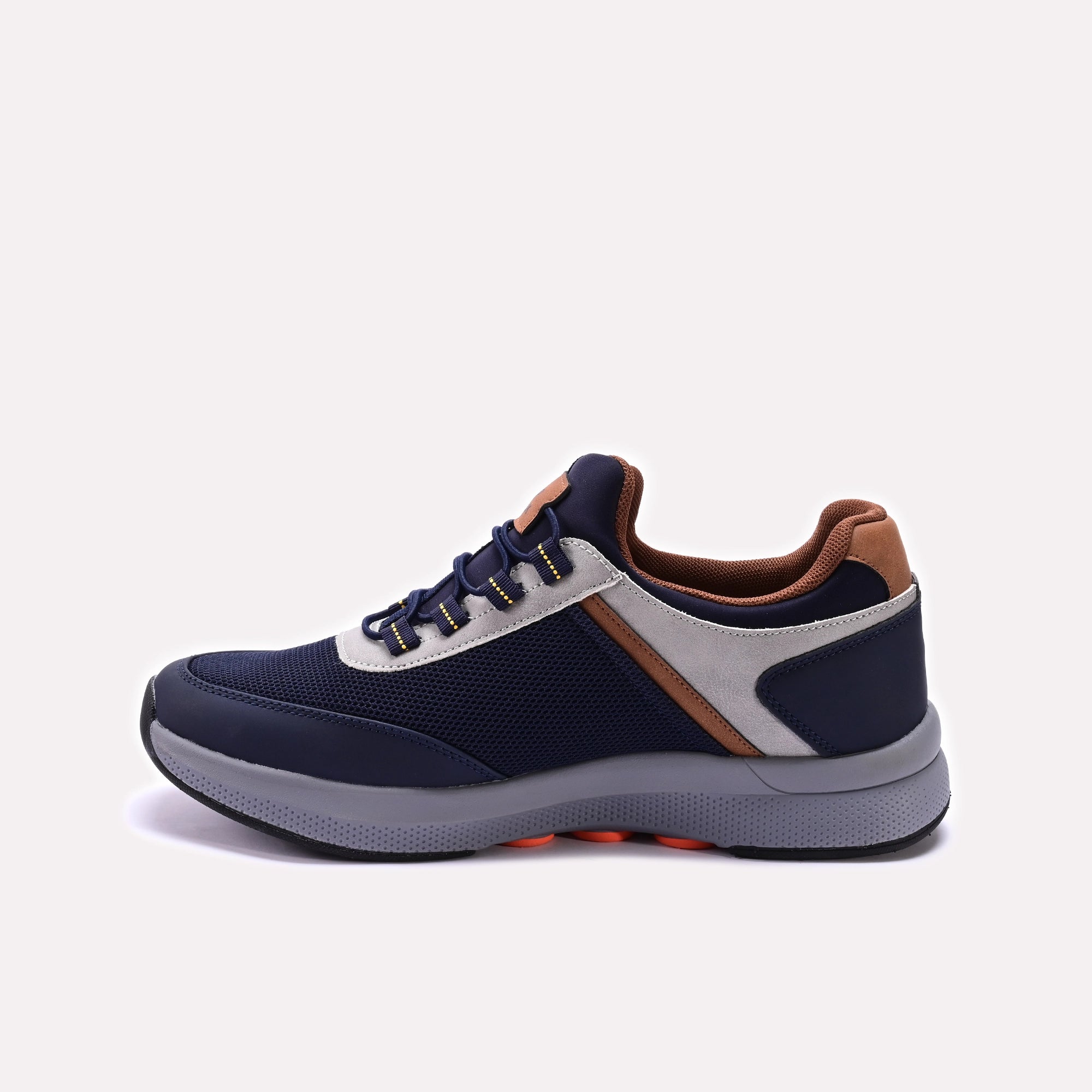 Sneaker Shoes Blue 0120741