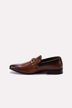 Formal Shoes Brown 0111724