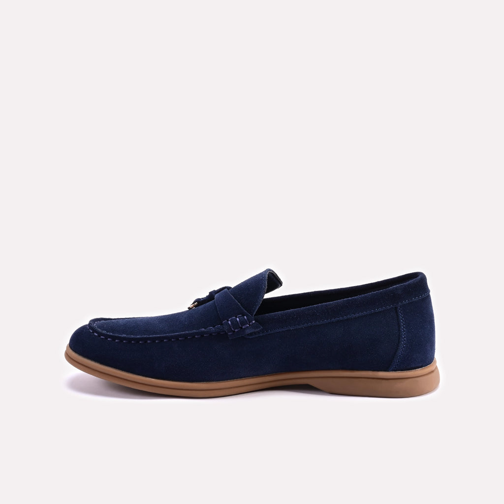 Casual Shoes Blue 0160679