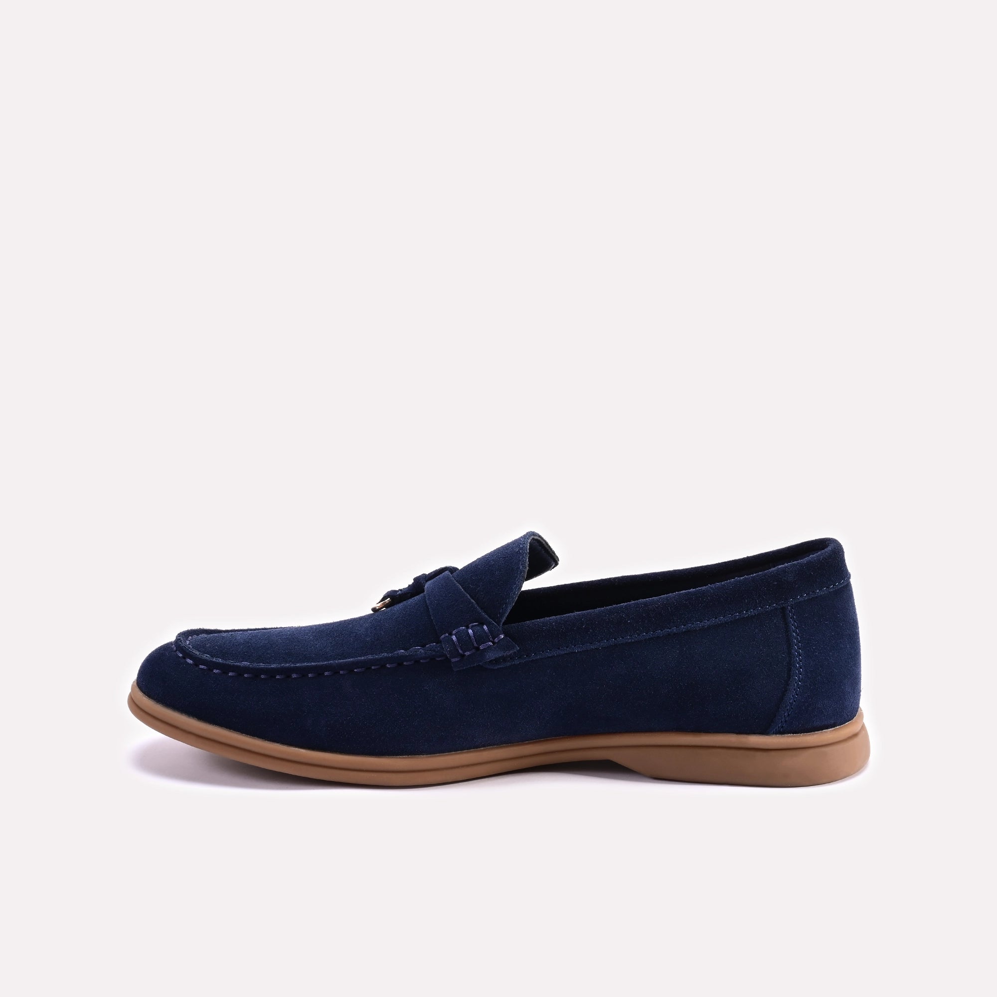 Casual Shoes Blue 0160679
