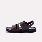 Brown Casual Sandals For Men