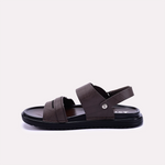 Casual Sandal Brown 0141021