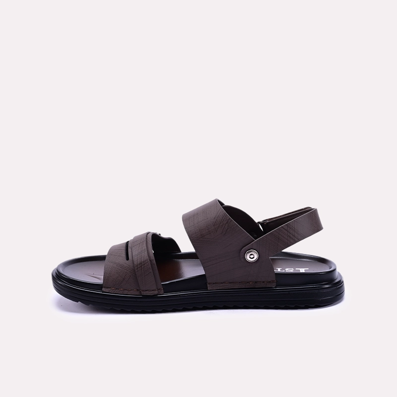 Casual Sandal Brown 0141021