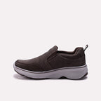 Sneaker Shoes Brown 0120664