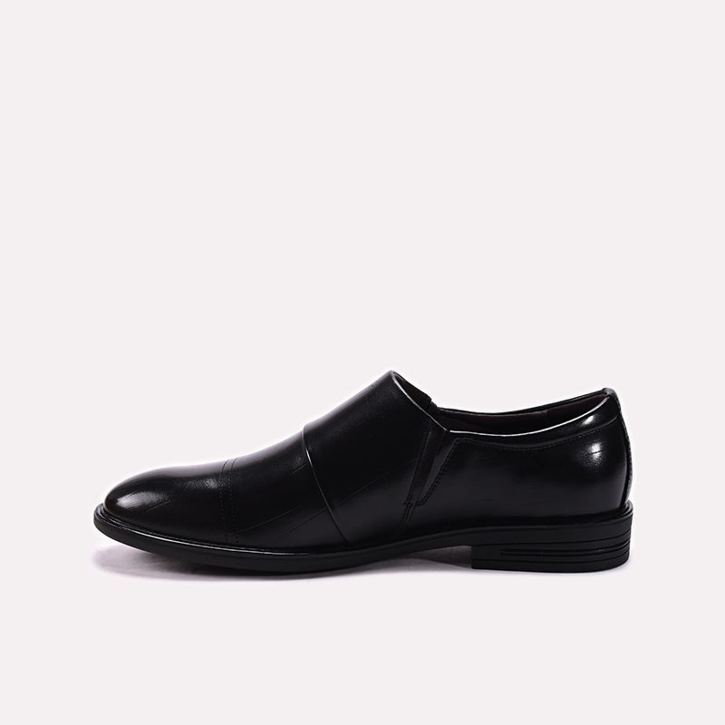Formal Shoes 0111589 Black