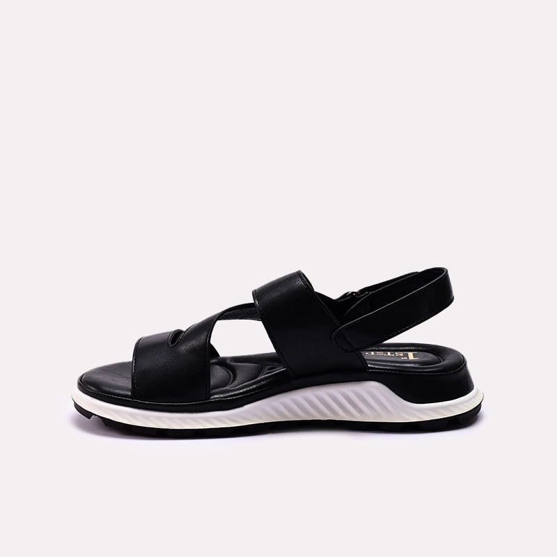 Casual Sandal Black 0421879