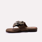 Fancy Slipper Olive 0413696
