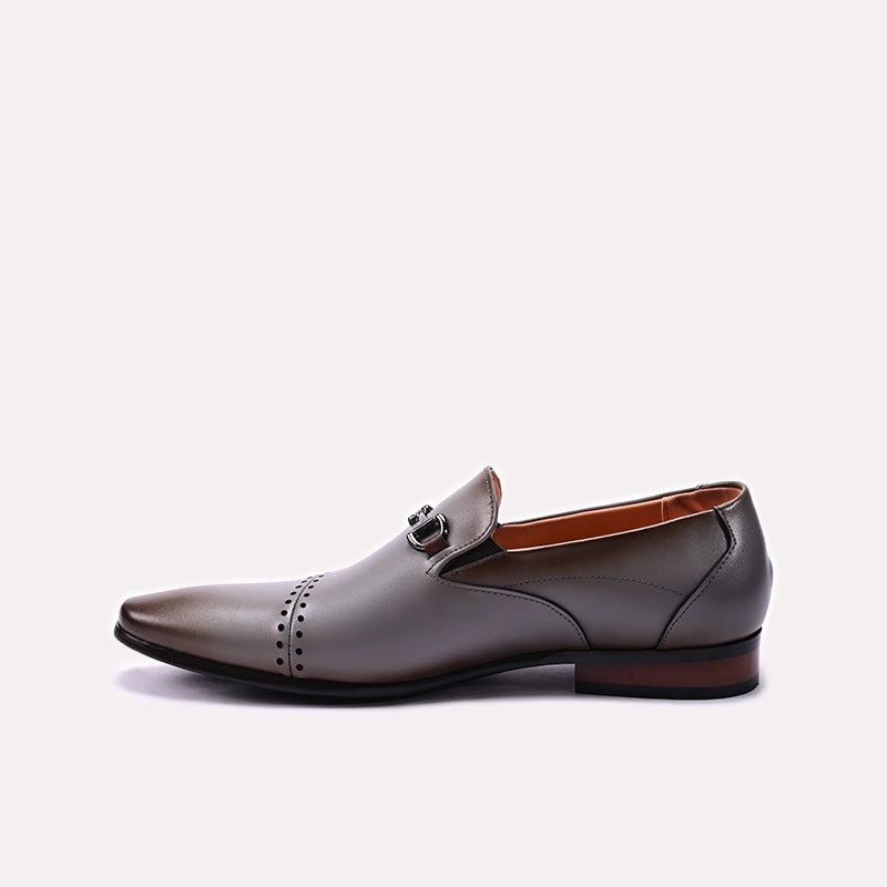 Formal Shoes Gray 0111415