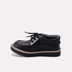 Baba Casual Shoes Black 0610586