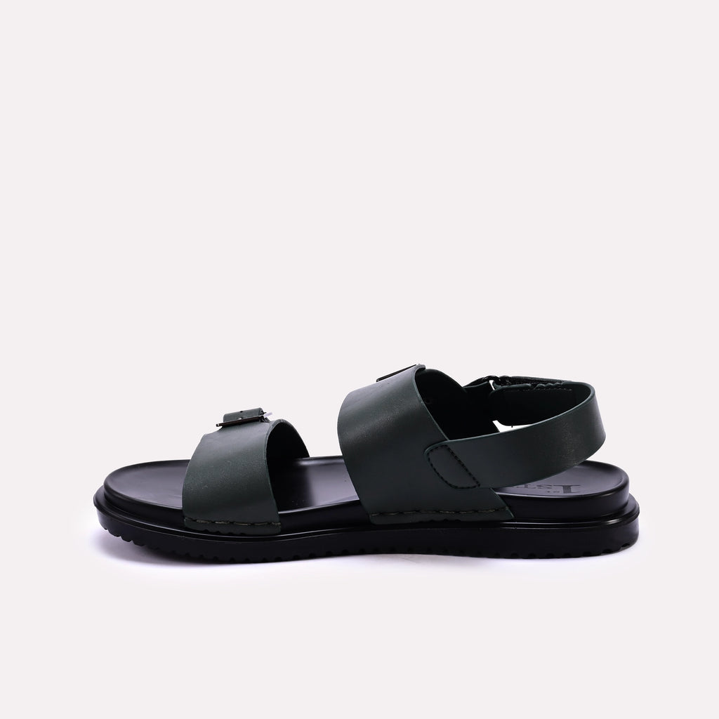 Casual Sandal Green 0141316