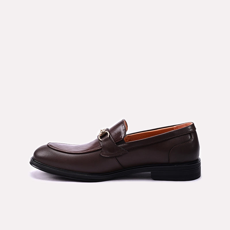 Formal Shoes Brown 0111410