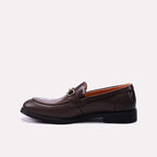 Formal Shoes Brown 0111410