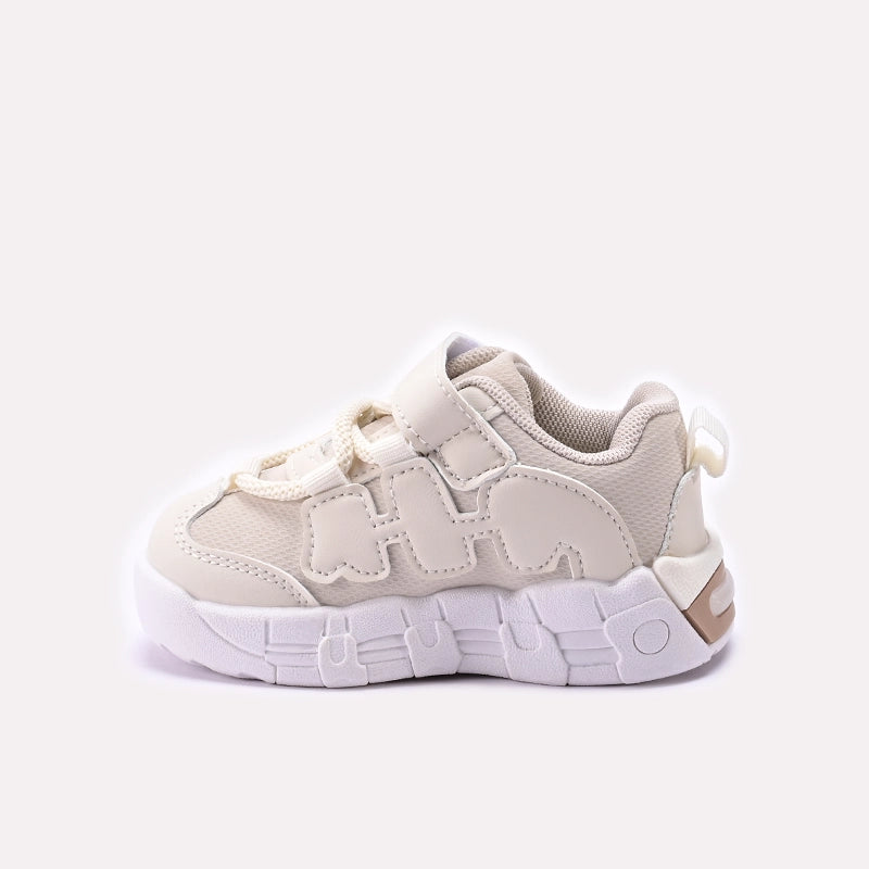 Baba Jogger Shoes Fawn 0650794