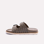 Casual Slipper Khaki 0151381