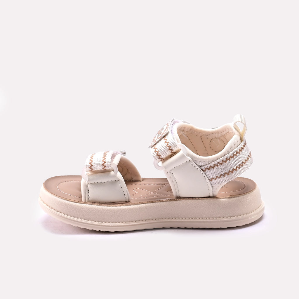 Baby Casual Sandal Fawn 0721361