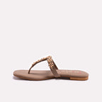 Fancy Slipper Fawn 0413612