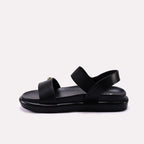 Casual Sandal Black 0421787