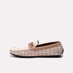 Loafer Shoes Fawn 0131012
