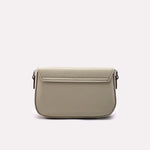 Casual Hand Bags Green 0322037