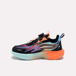 Baba Jogger Shoes Orange 650645