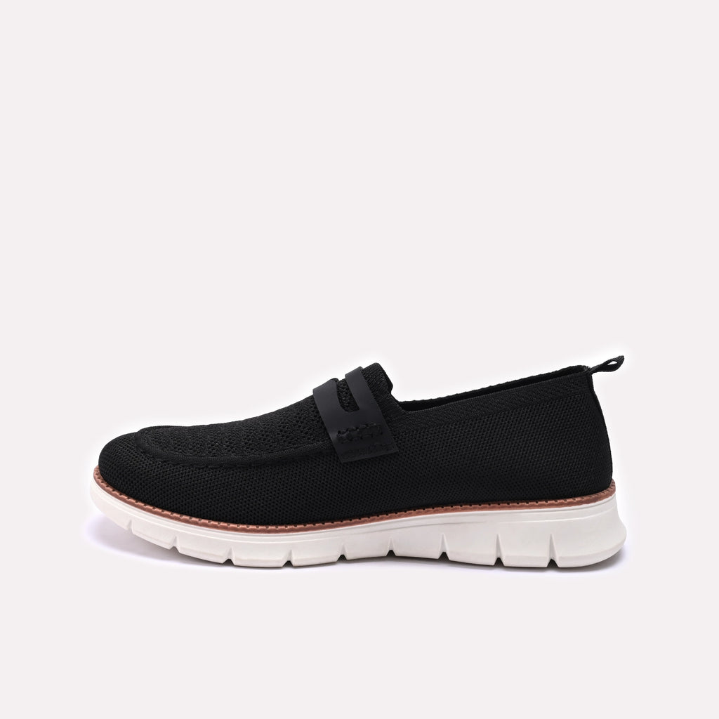 Sneaker Shoes Black 0120782