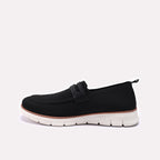 Sneaker Shoes Black 0120782