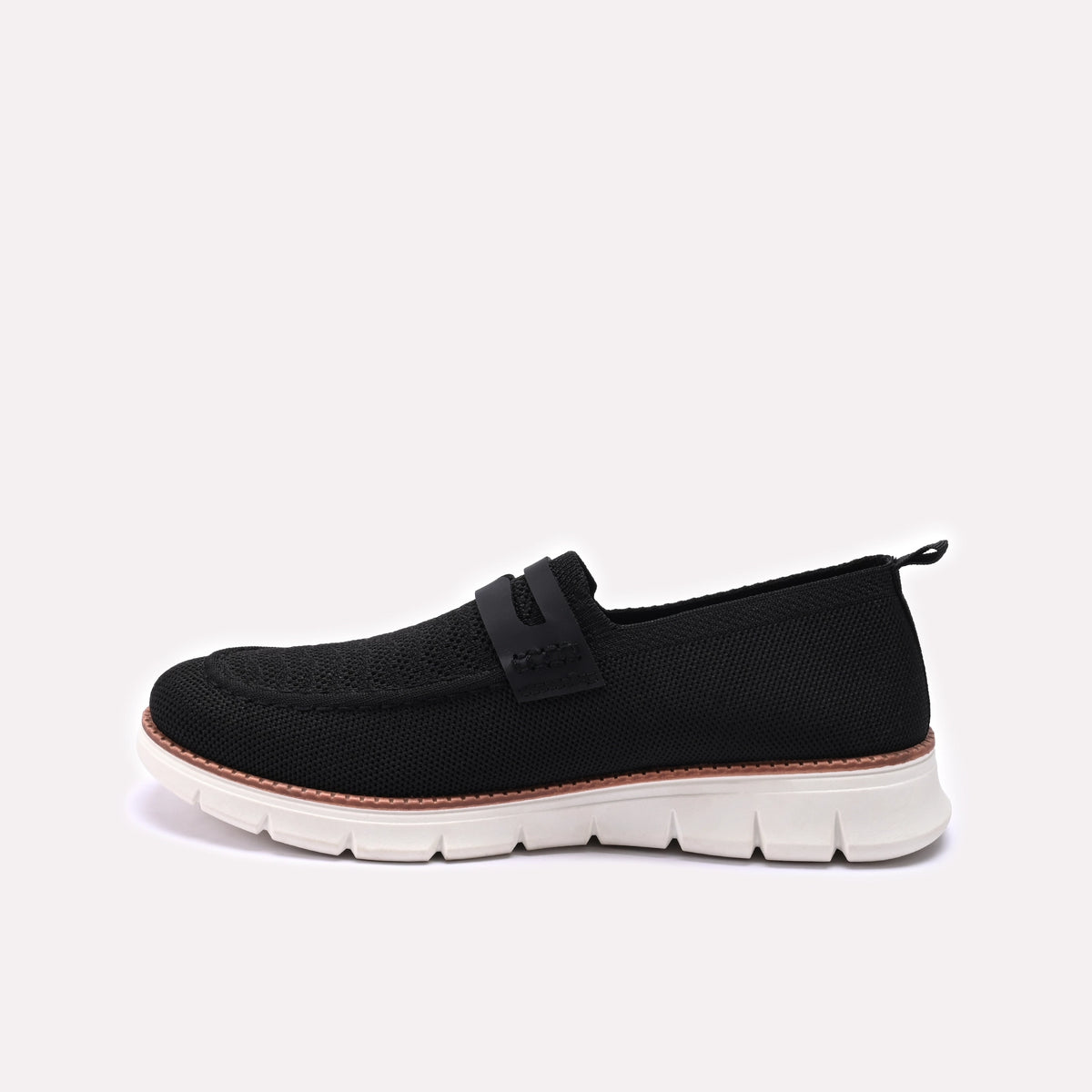 Sneaker Shoes Black 0120782