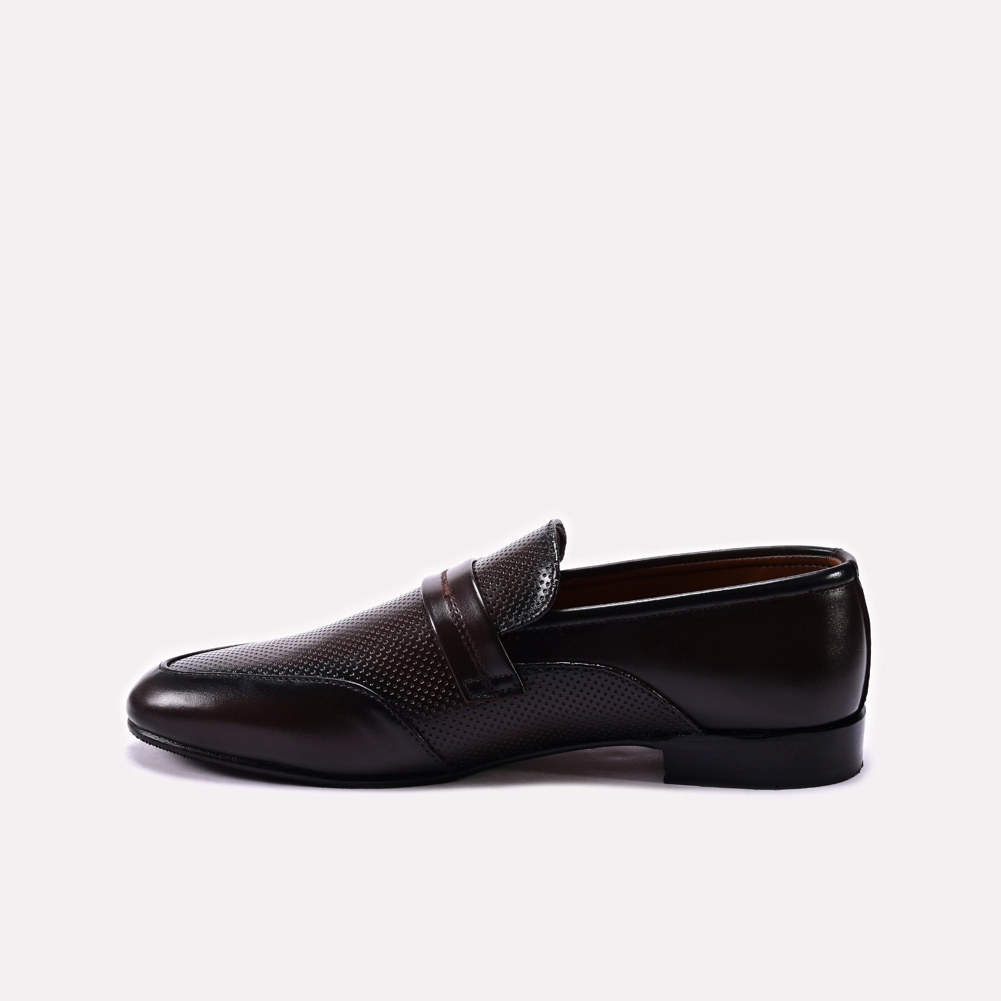Formal Shoes Brown 0111598