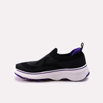 Sneaker Shoes Black 0440906