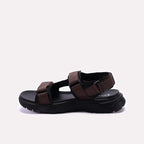 Sport Sandal Brown 0141458