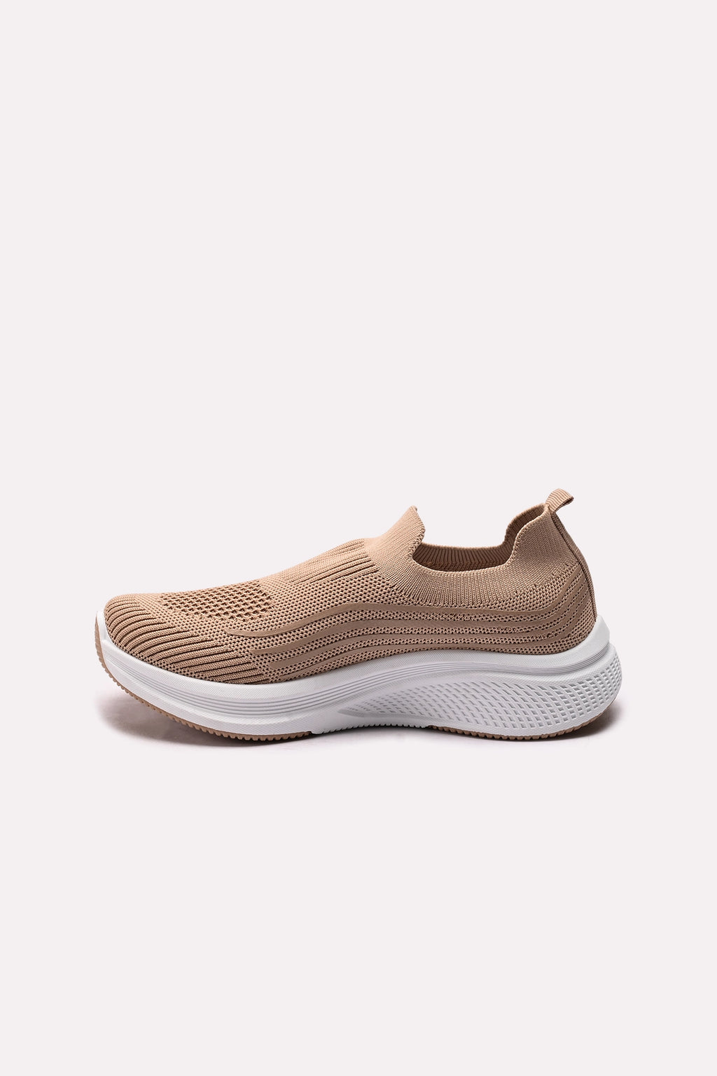 Women Sneaker Shoes Fawn 0441072