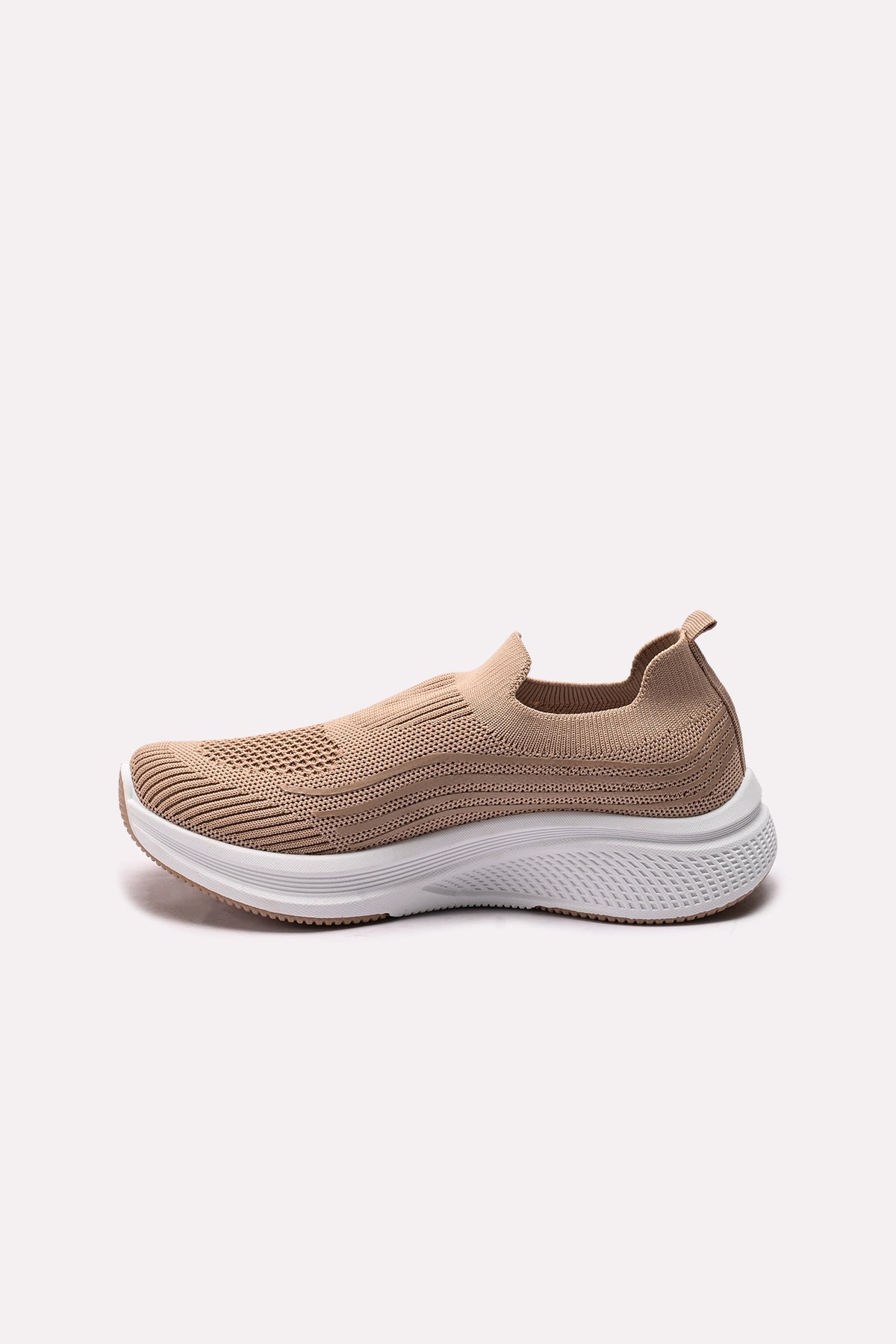 Women Sneaker Shoes Fawn 0441072