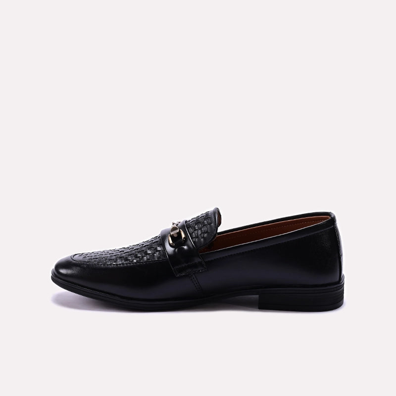 Formal Shoes Black 0111554