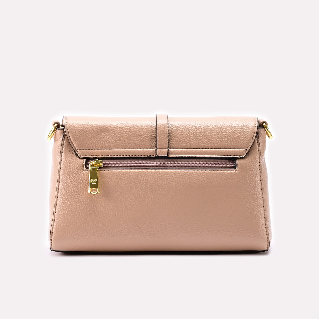Casual Hand Bags Khaki 0322266