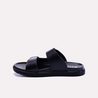 Casual Slipper Black 0150912
