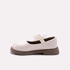 Baby Casual Pumps Fawn 710597
