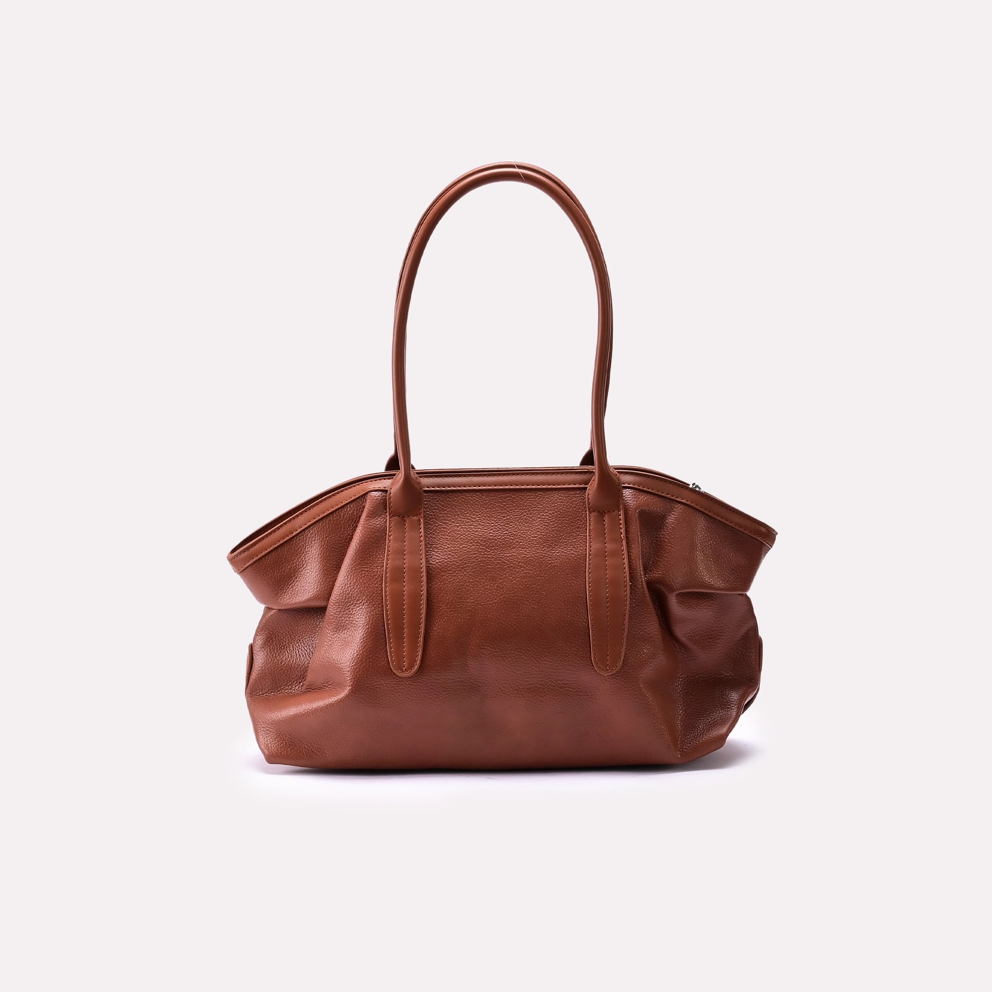 Casual Shoulder Bag Mustard 0331769