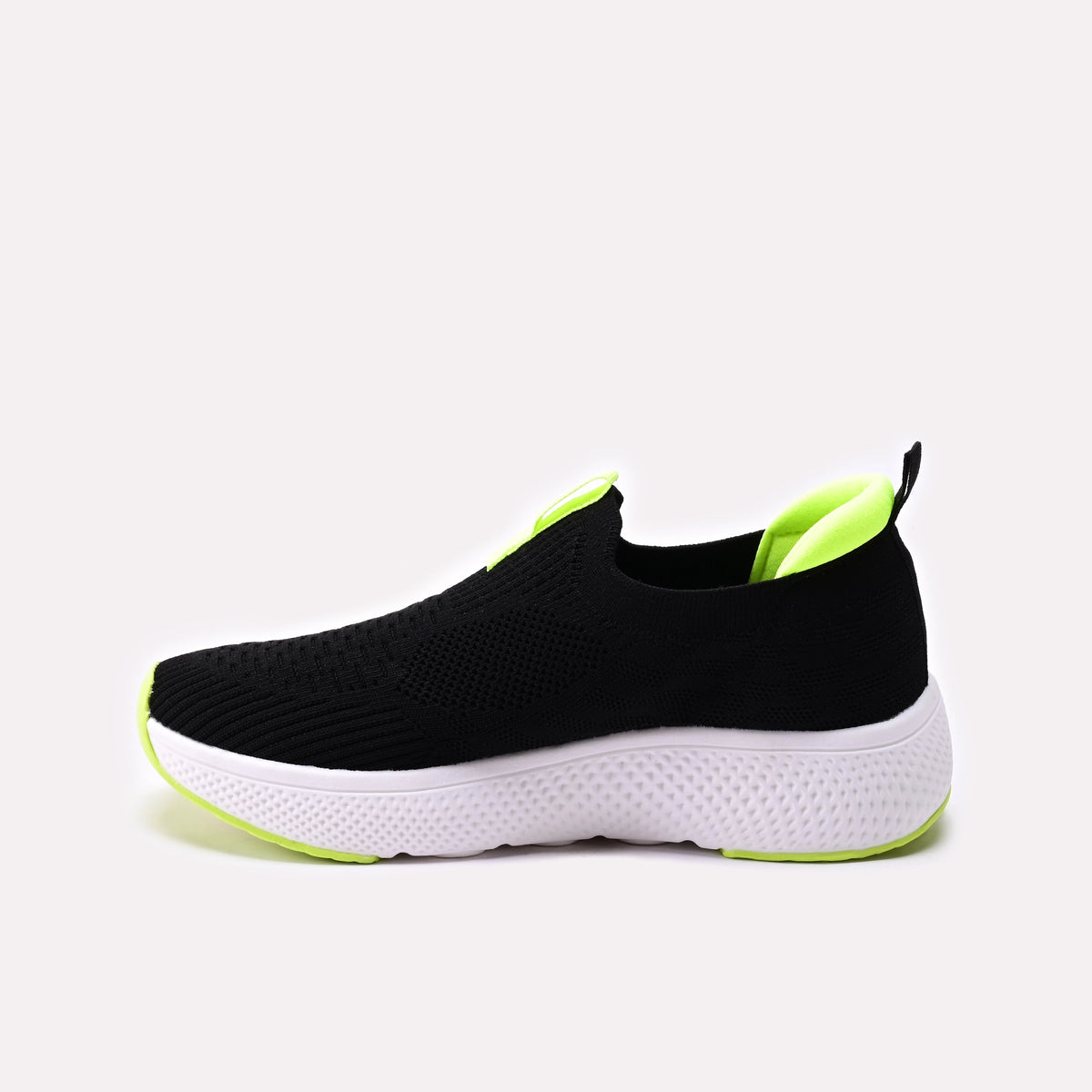 Women Sneaker Shoes Black 0441045