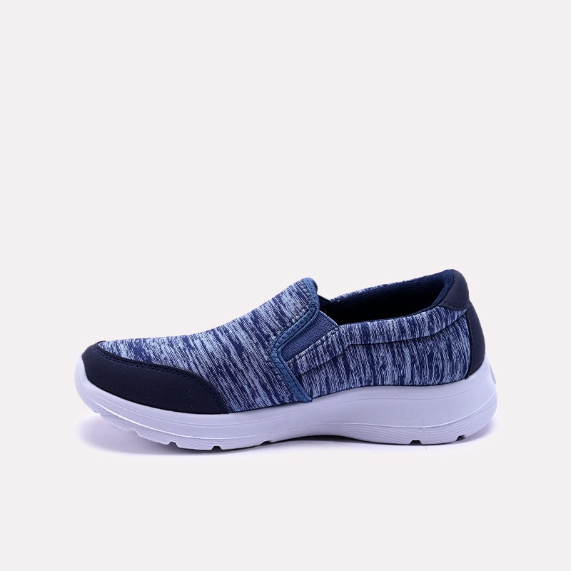 Sneaker Shoes Blue 0440769