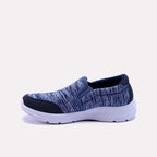 Sneaker Shoes Blue 0440769